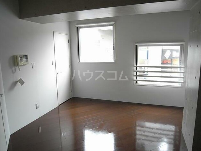 3/17 リビング/ダイニング