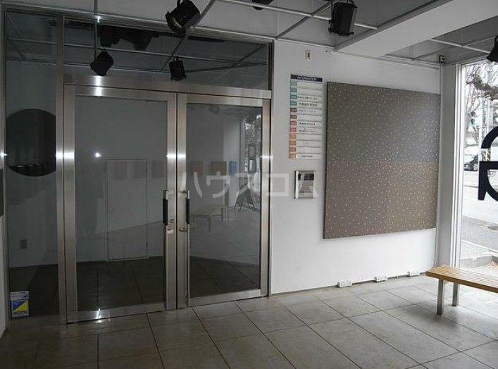 12/17 エントランス