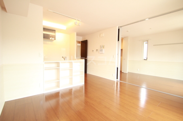 3/14 リビング/ダイニング