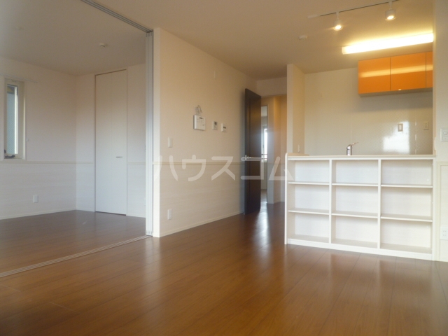 3/14 リビング/ダイニング