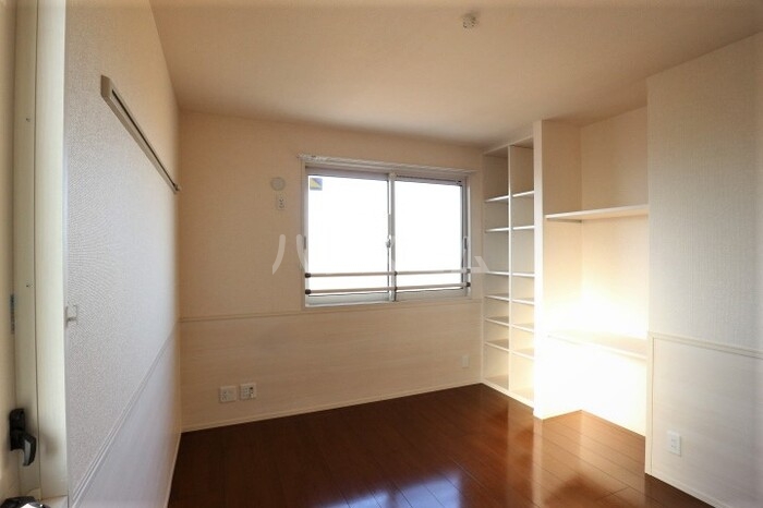 4/17 室内