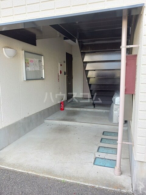 23/25 駐車場