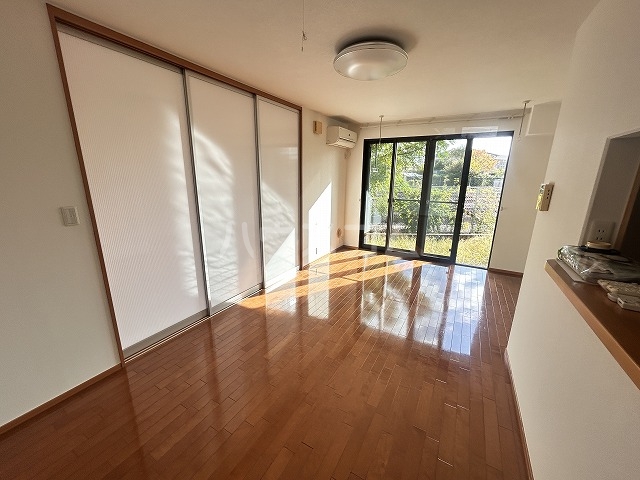 6/30 リビング/ダイニング