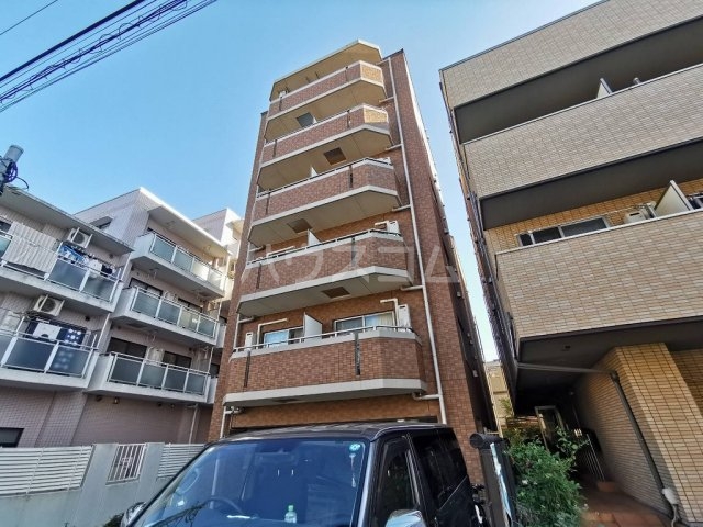 2/29 外観