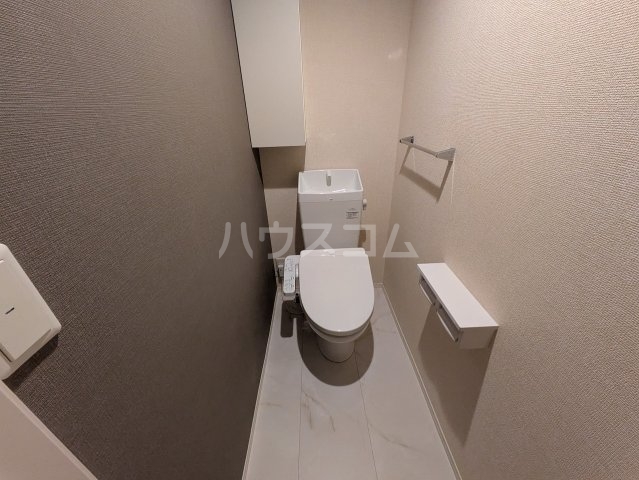 14/30 トイレ