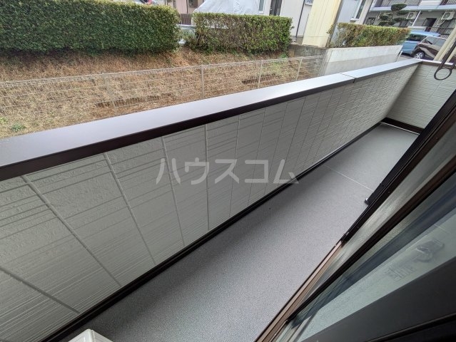 20/30 バルコニー