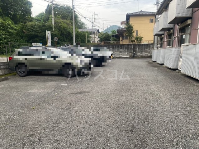 29/30 駐車場