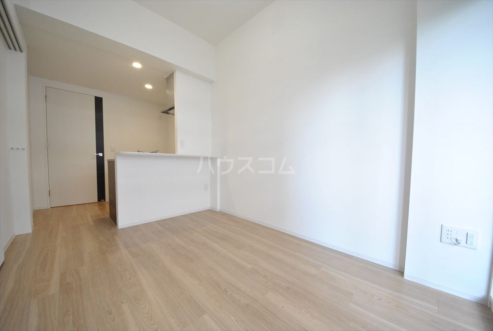 4/28 リビング/ダイニング