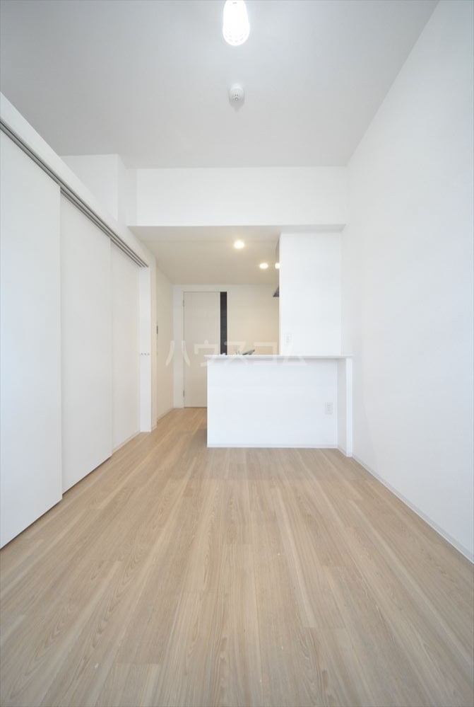 5/28 リビング/ダイニング