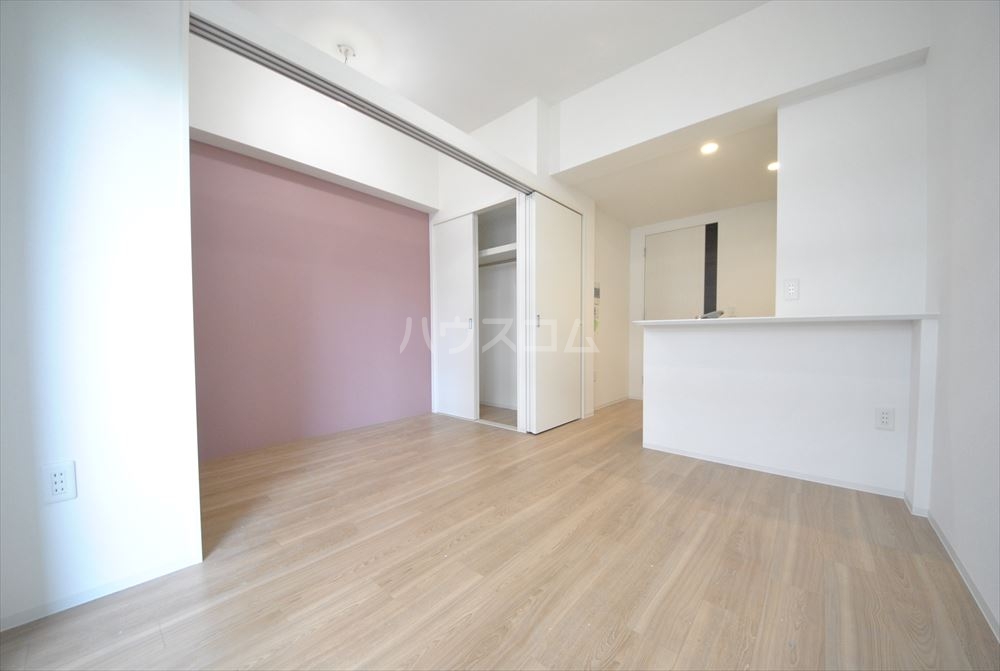 6/28 リビング/ダイニング