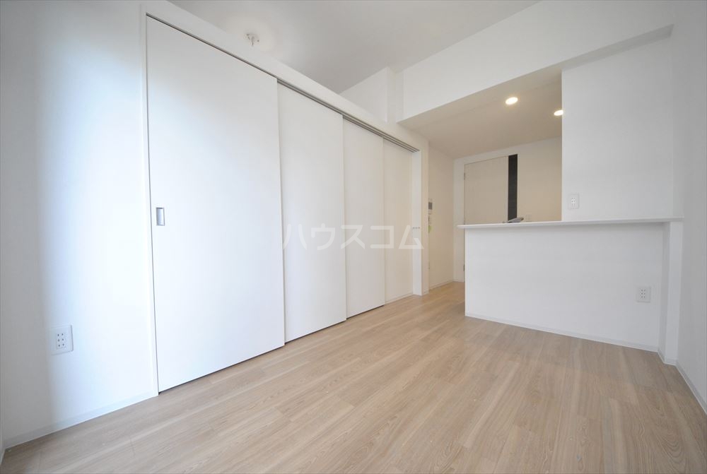 3/28 リビング/ダイニング