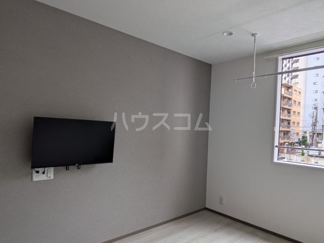 5/30 室内