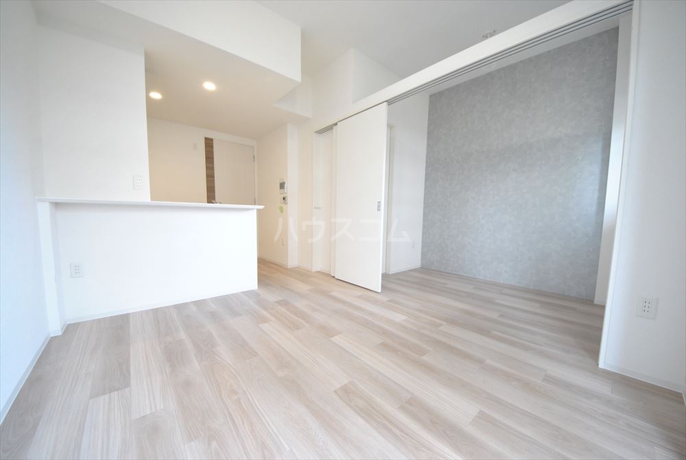 5/28 リビング/ダイニング