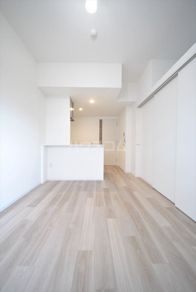 3/28 リビング/ダイニング