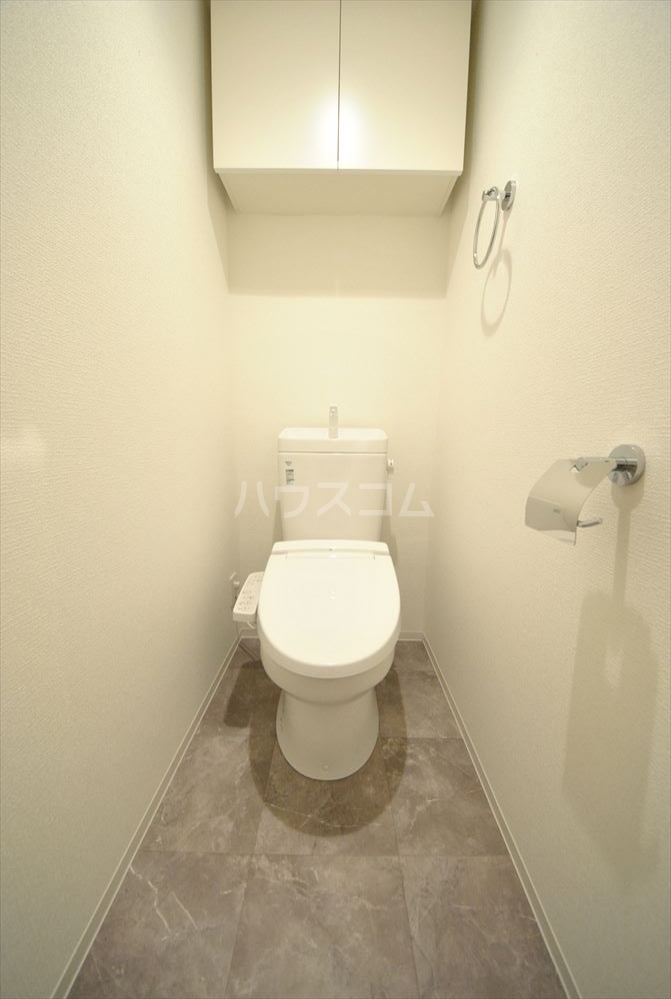 19/28 トイレ