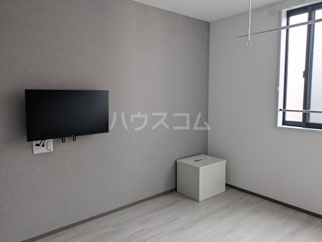 5/30 室内