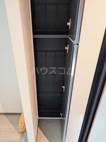 7/30 収納