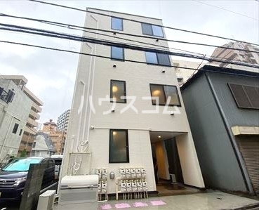 1/30 外観