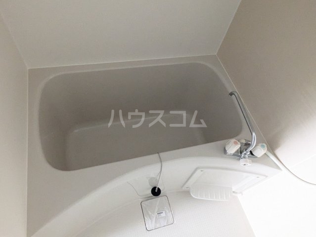 12/30 浴室
