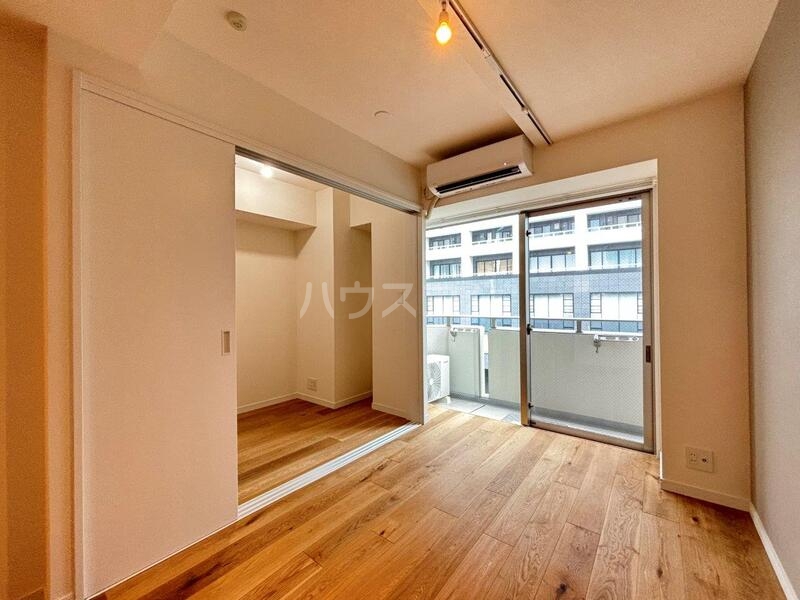 3/29 リビング/ダイニング