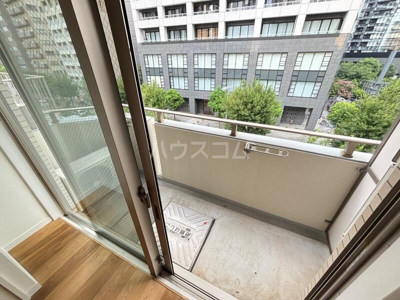 13/29 バルコニー