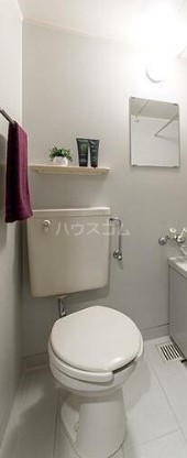 10/28 トイレ