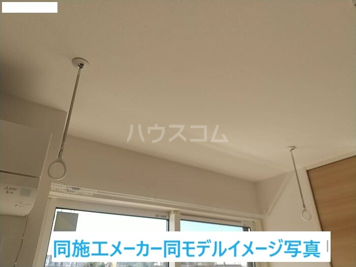 3/24 リビング/ダイニング