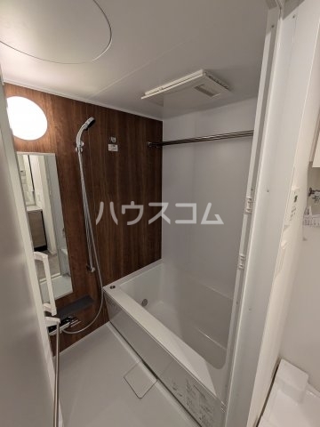 10/28 浴室