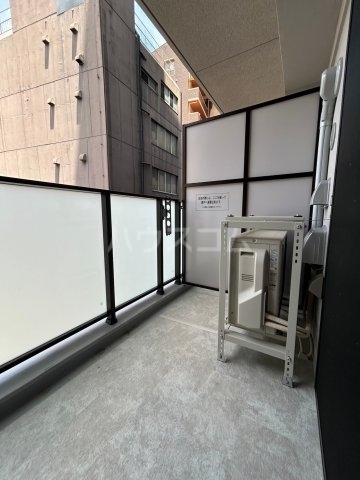 17/30 バルコニー