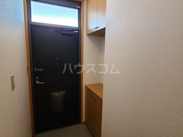 14/30 玄関
