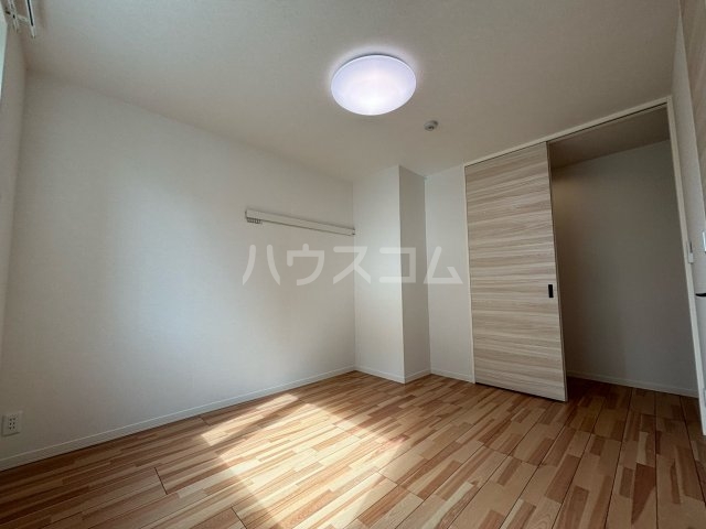 8/30 寝室