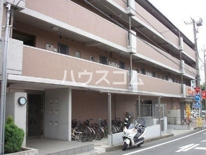 1/16 外観