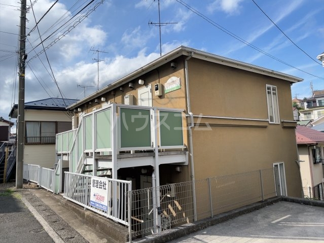 1/22 外観