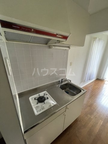 6/22 キッチン