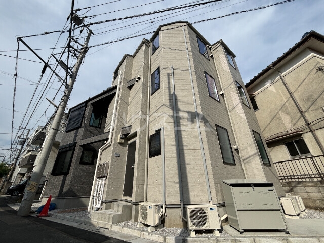 1/25 外観