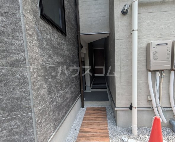 4/5 エントランス