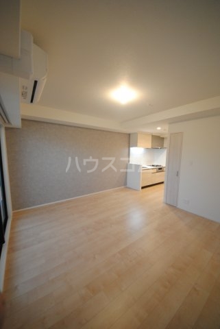 4/29 リビング/ダイニング