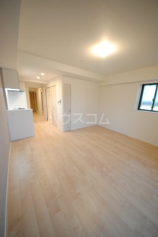 5/29 リビング/ダイニング