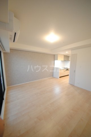 3/29 リビング/ダイニング