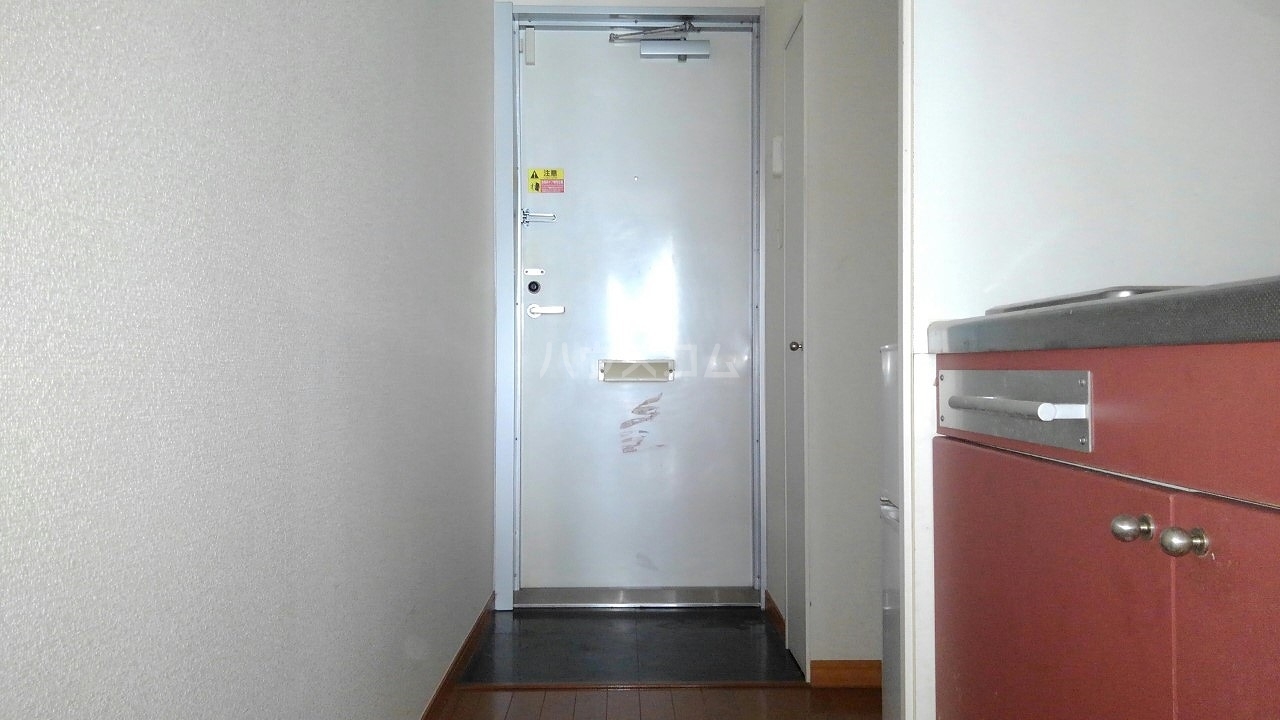 9/20 玄関