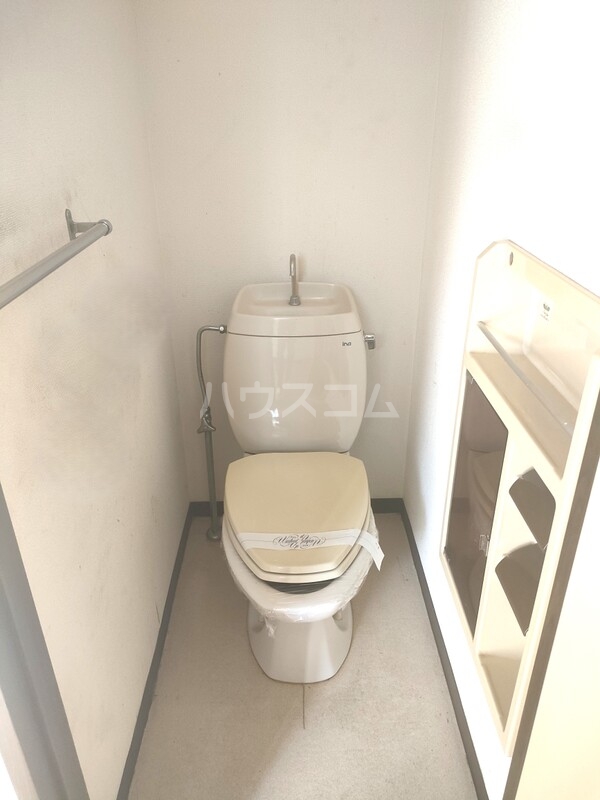 13/26 トイレ