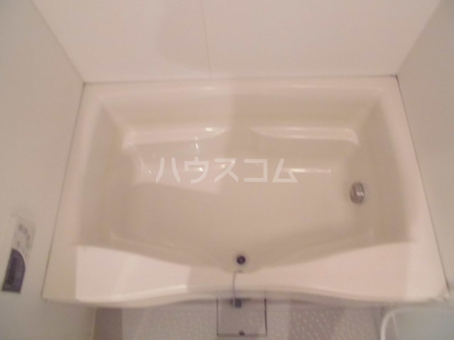 11/24 浴室
