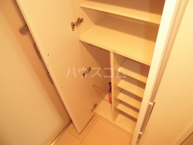 5/24 収納