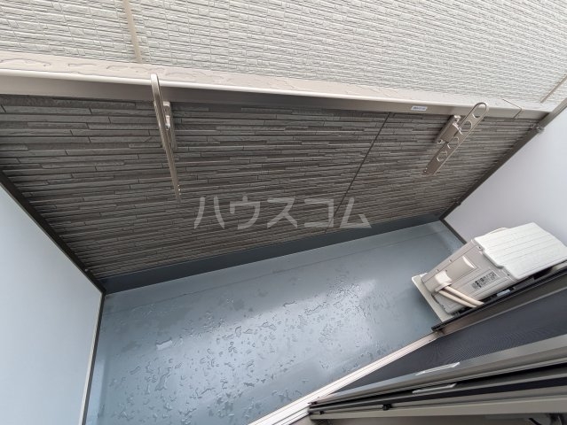17/30 バルコニー