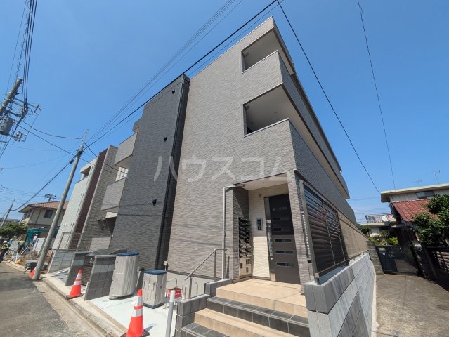 1/30 外観
