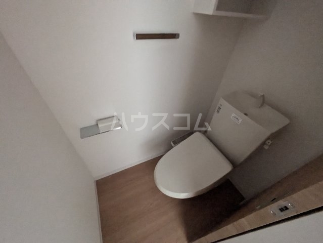12/30 トイレ