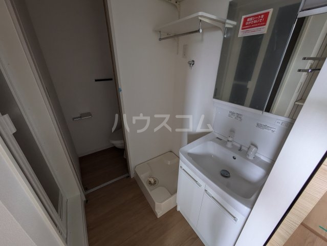13/30 洗面