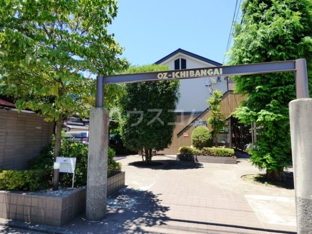 3/10 エントランス