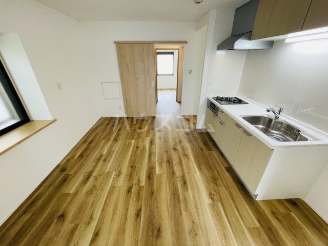 4/22 リビング/ダイニング