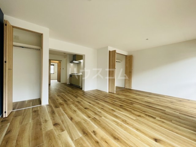 5/22 リビング/ダイニング